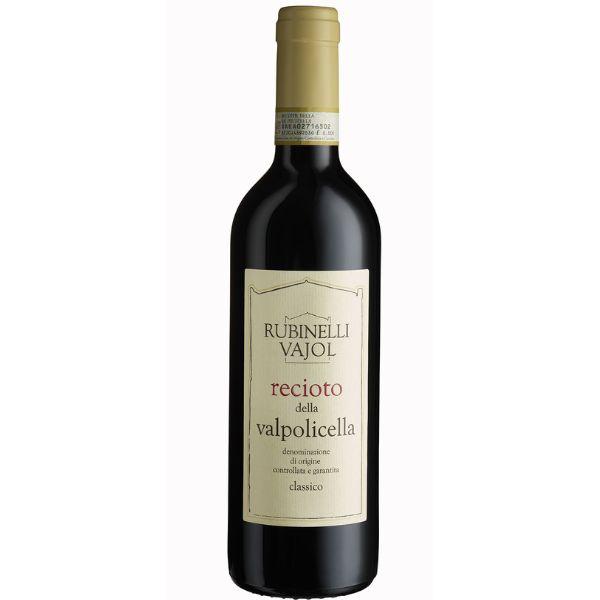Recioto della Valpolicella Classico DOCG 2016