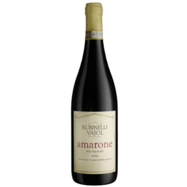 Amarone della Valpolicella DOCG Classico Magnum 2016 (150 cl)