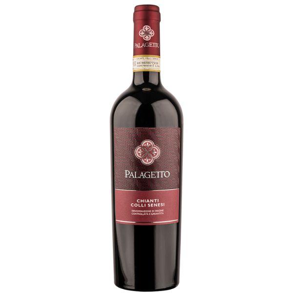 Chianti Colli Senesi DOCG 2024