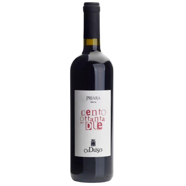 Venetien IGT Merlot Priara 2022