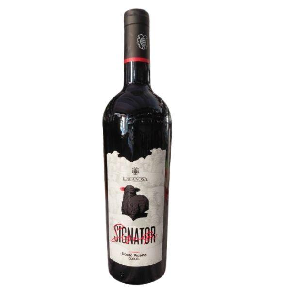 Rosso Piceno DOC Signator 2022