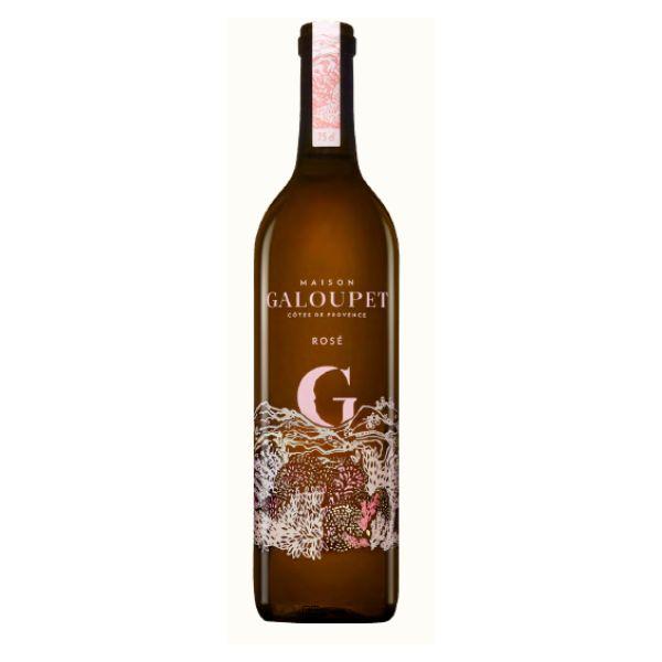 G de Galoupet Jahrgang 2025