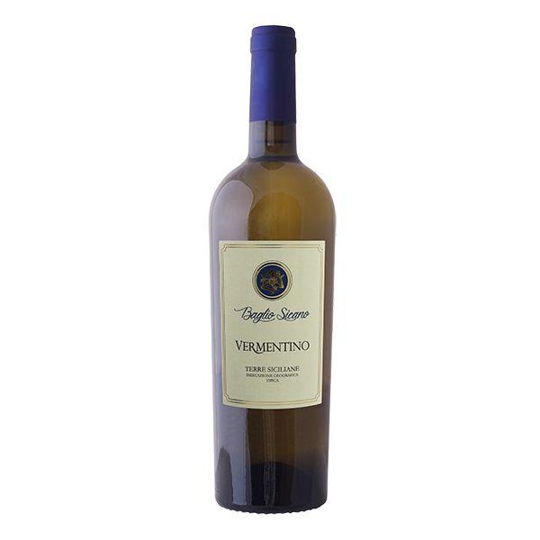 Sicilia IGT Vermentino 2025