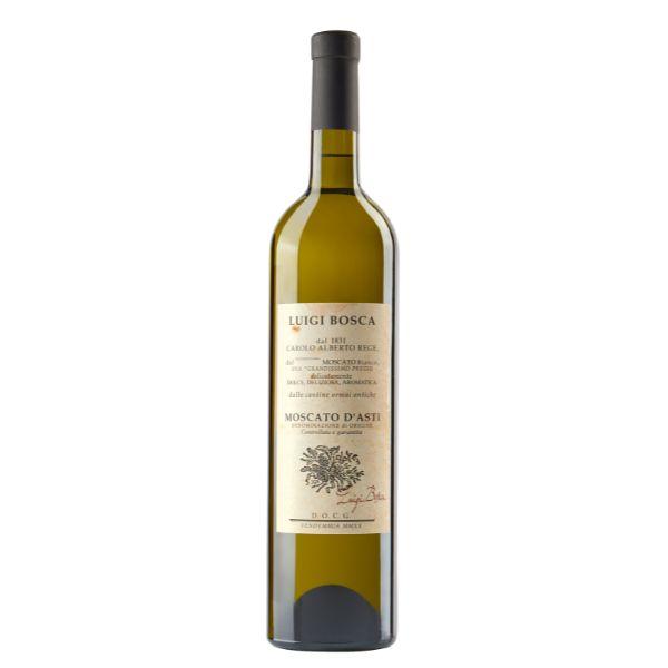 Moscato D'Asti DOCG 2025