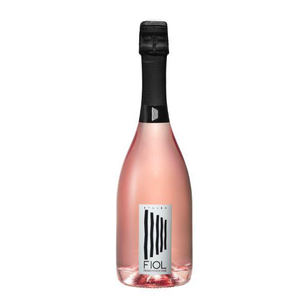 Prosecco Rosé DOC Fiol 2025