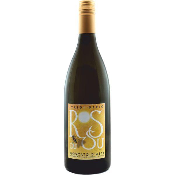 Moscato d'Asti DOCG Ros Du Su 2025