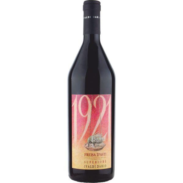 Freisa D'Asti Superiore DOC '1621' 2023