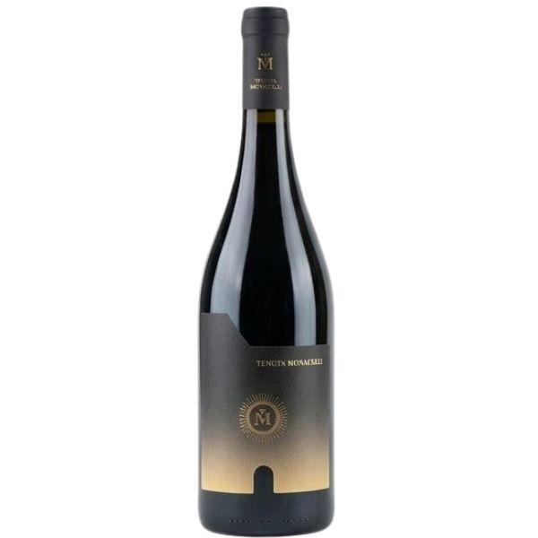 Apulien Rot g.g.A. 2024