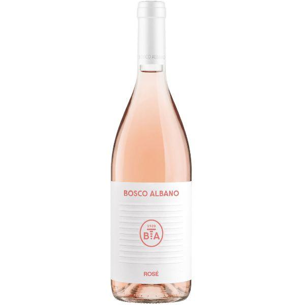 Pinot Noir Rosé