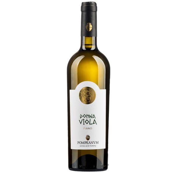 Kampanien g.g.A. Fiano Donna Viola 2023