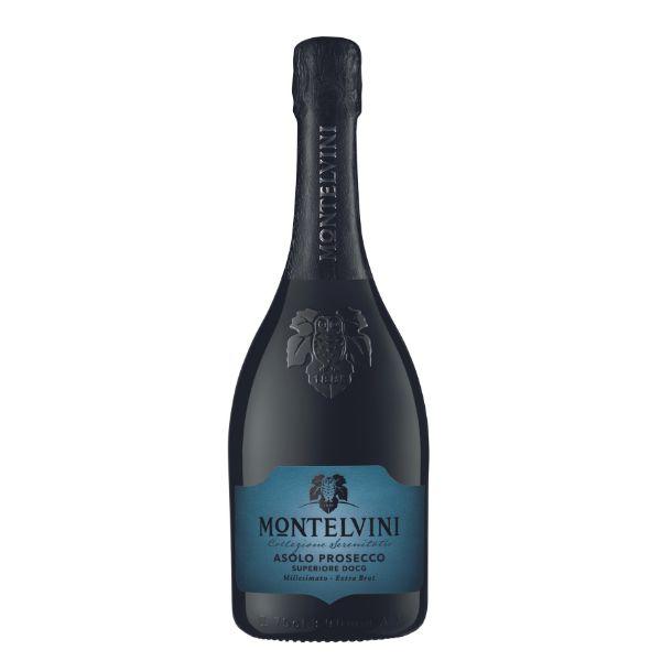 Asolo Prosecco Superiore DOCG Extra Brut Millesimato 2025