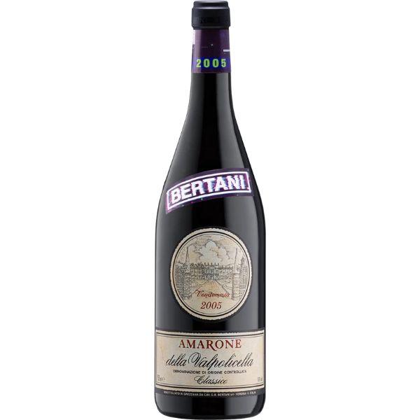 Amarone della Valpolicella Classico DOCG 2005 Limitierte Auflage