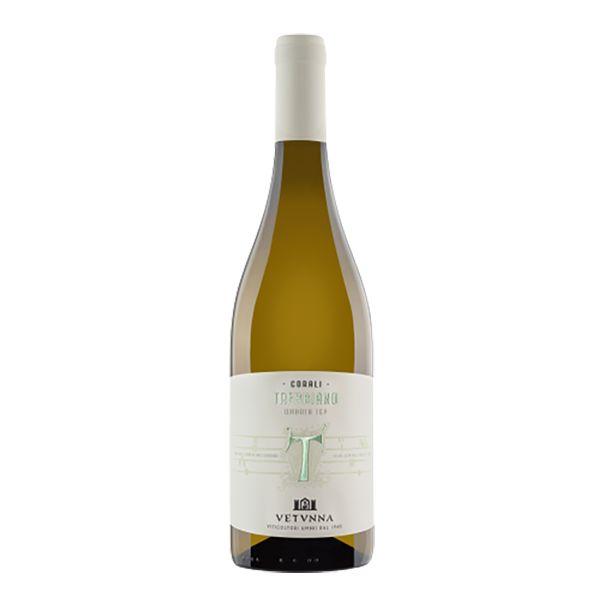 Umbrien g.g.A. Trebbiano 2025