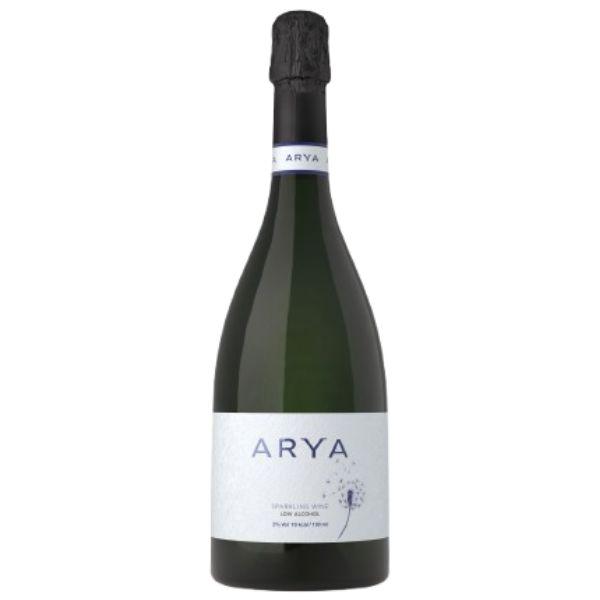 Schaumwein Extra Trocken ARYA 2% ABV