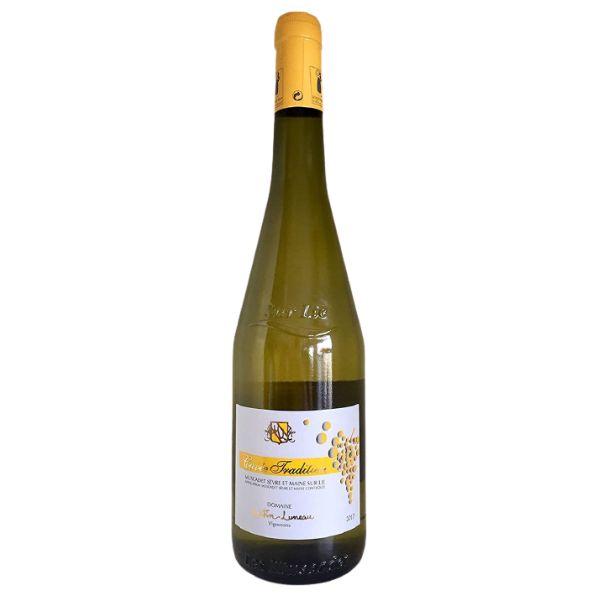 Muscadet Sèvre & Maine sur Lie Tradition 2025