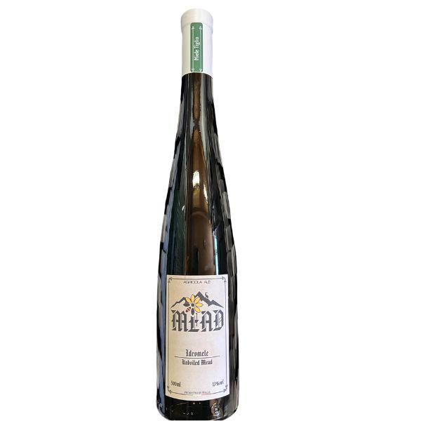 Lindenblüten-Met (50 cl)