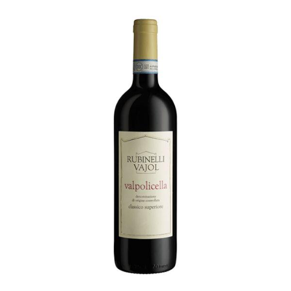 Valpolicella DOC Classico Superiore 2022