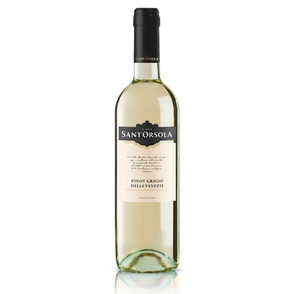 Pinot Grigio DOC delle Venezie Trocken 2024