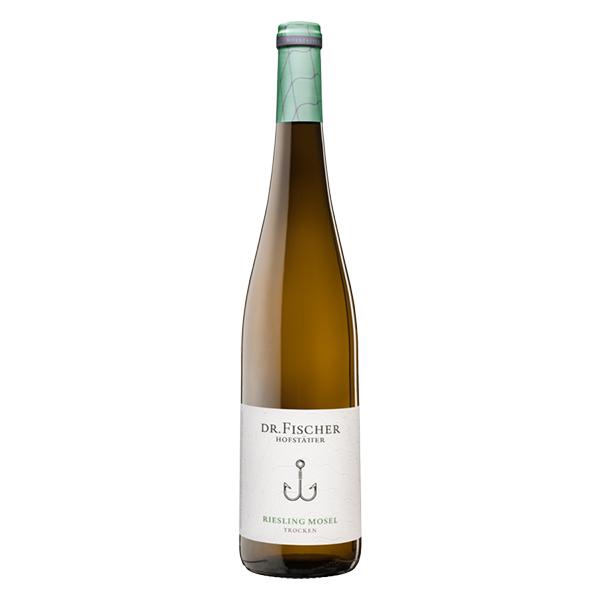 Riesling Trocken Mosel Dr. Fischer 2025