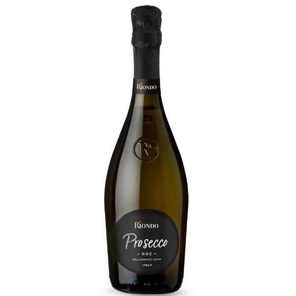 Prosecco DOC Millesimato Extra Trocken 2025