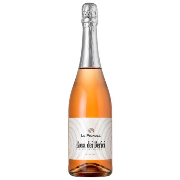 Spumante Colli Berici DOC Tai Rosso Rosa dei Berici Extra Dry