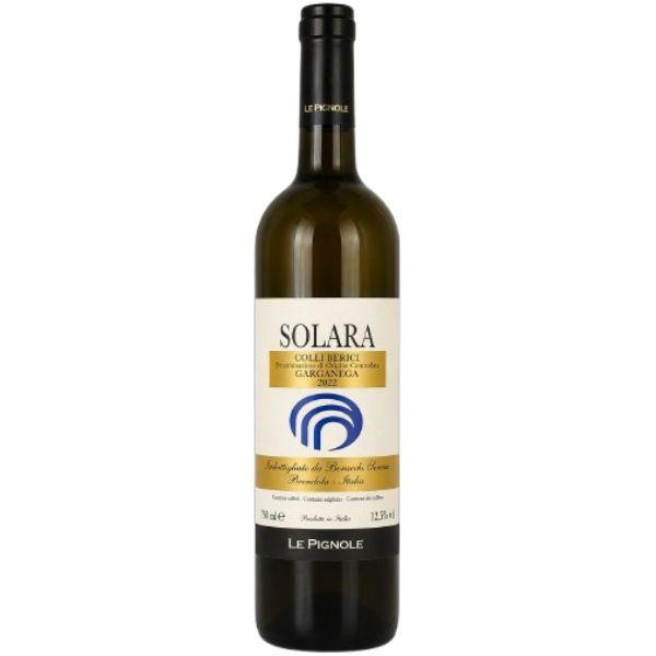 Colli Berici DOC Garganega Solara 2022