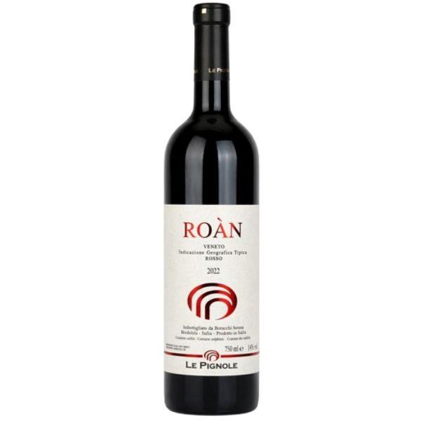 Veneto Rosso IGT Roan 2022