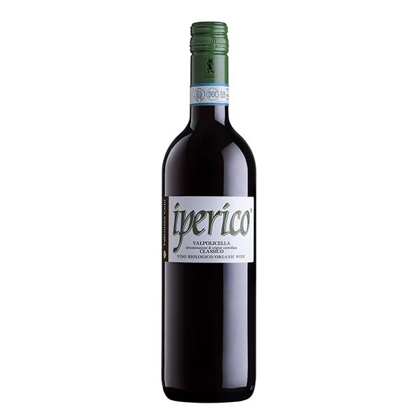 Valpolicella Classico DOC Iperico BIO 2024