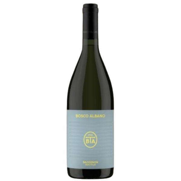 Friaul DOC Sauvignon 2025