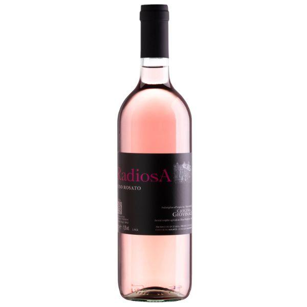  Roséwein Radiosa
