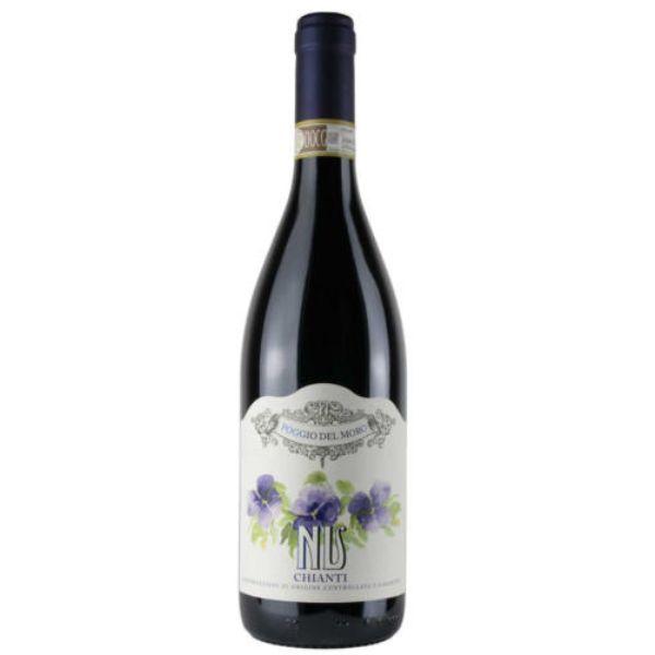 Chianti DOP Nu 2023 Bio