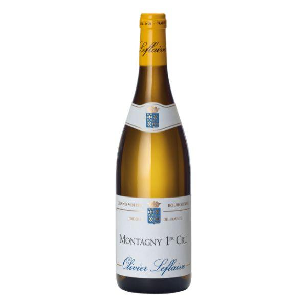 Montagny 1er Cru Bonnevaux 2021