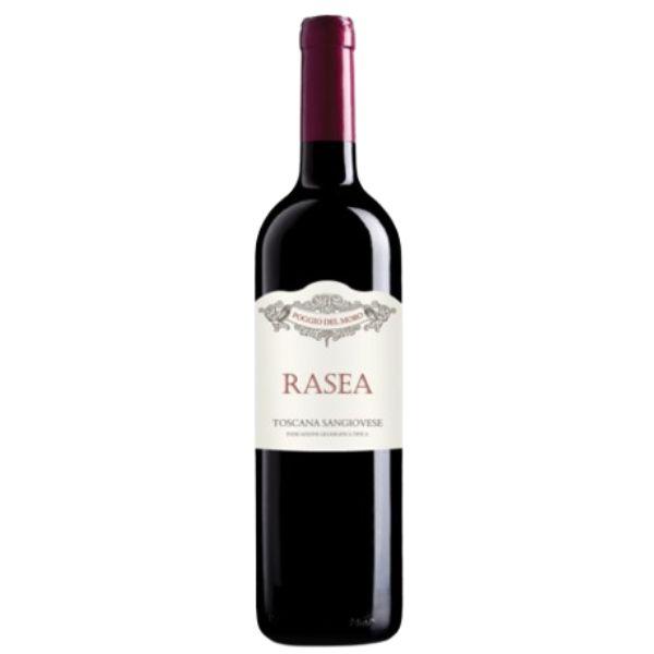Supertuscan IGT Rasea 2017 Bio