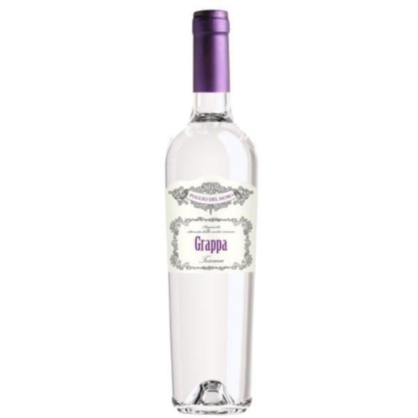 Grappa Toscana Giovane (50 cl)