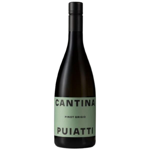 Friuli Doc Pinot Grigio 2025