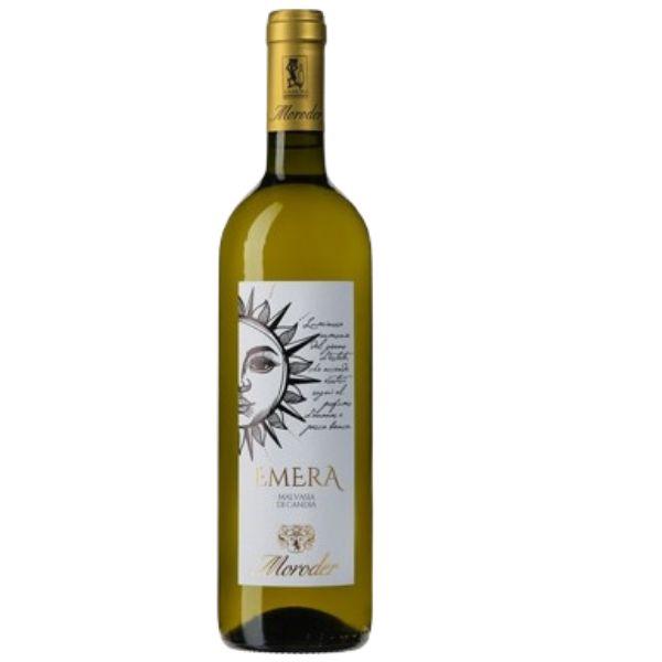 Marche IGT Malvasia Emera 2025 Bio