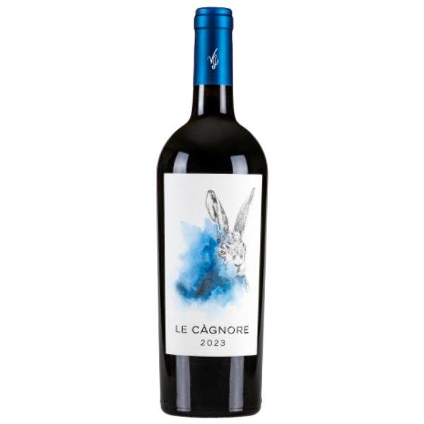 Rotwein IGT Le Cagnore 2023