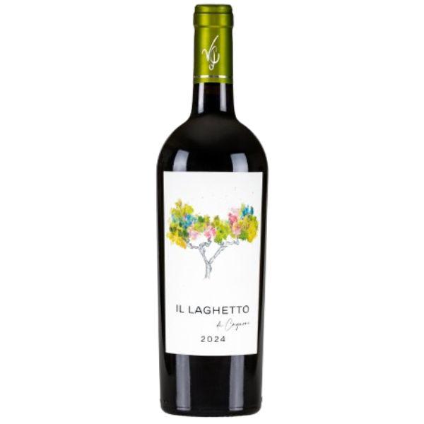 Colli Maceratesi Rosso DOC Il Laghetto di Cagnore 2024