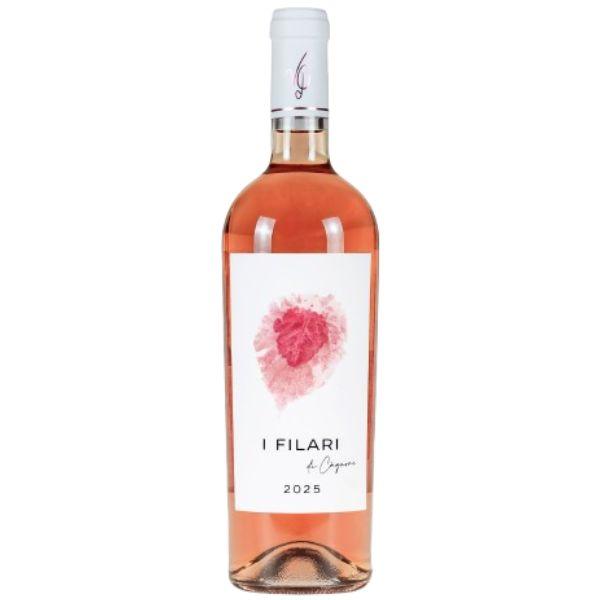 Marche Rosé IGT I Filari di Cagnore 2025