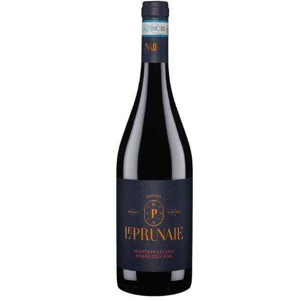 Montepulciano d'Abruzzo DOC 2022