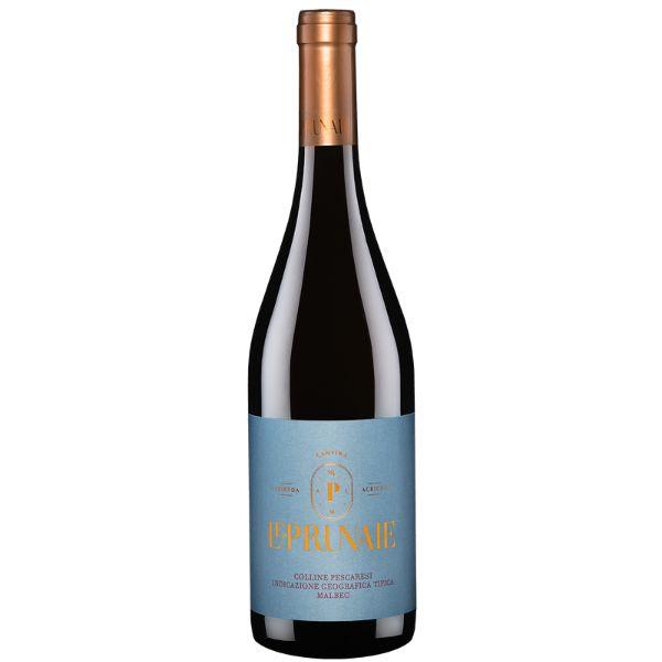 Colline Pescaresi IGT Malbec 2022