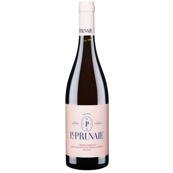 Terre d'Abruzzo IGT Rosé 2025