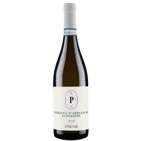 Trebbiano d'Abruzzo DOC Superiore 2022