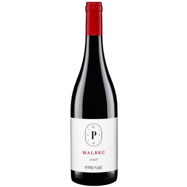 Terre di Chieti Malbec IGP 2018