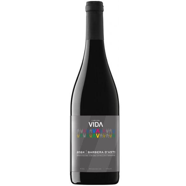 Barbera d'Asti DOCG 2024