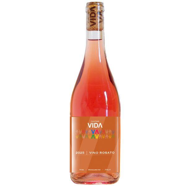 Roséwein 2025
