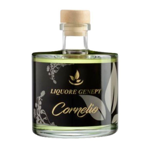 Genepy Cornelio Bio (50 cl)