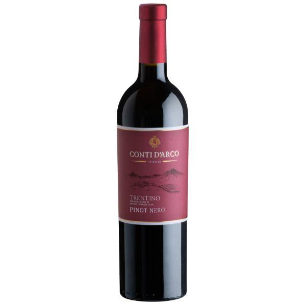 Trentino DOC Pinot Noir 2024