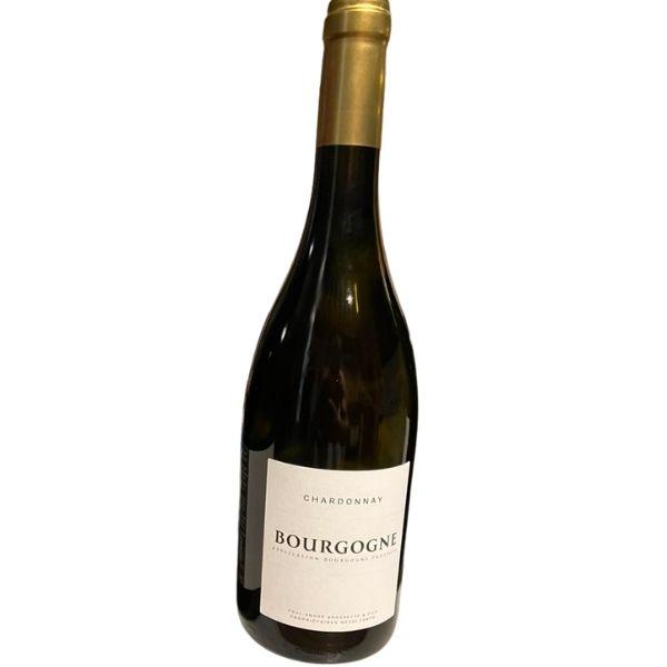 Burgund AOP Chardonnay Cuvée Empreinte 2025
