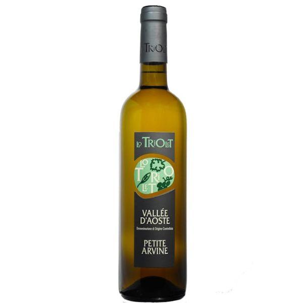Aostatal DOC Petit Arvine 2024